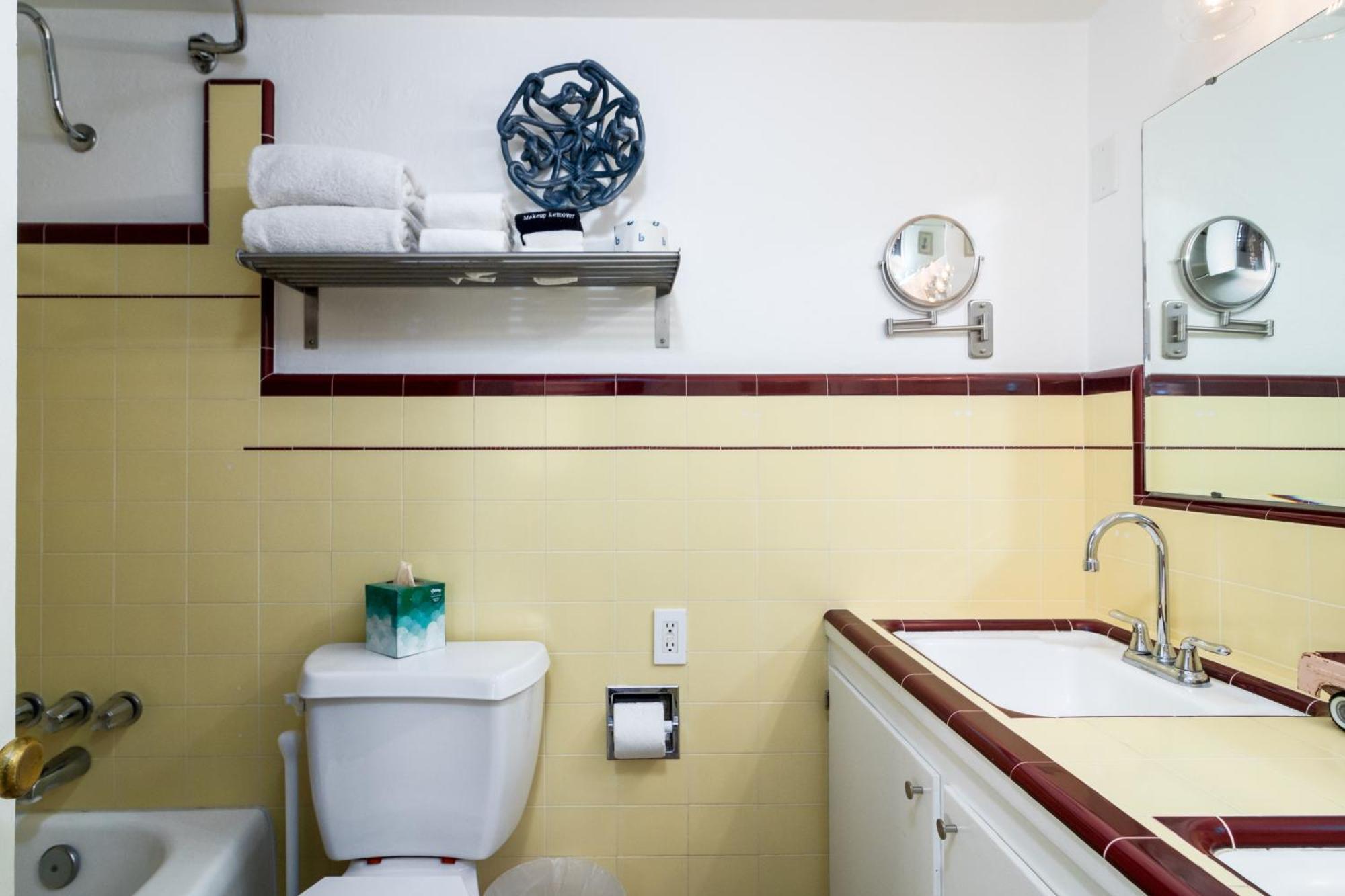 The Motor Lodge Πρέσκοτ Εξωτερικό φωτογραφία