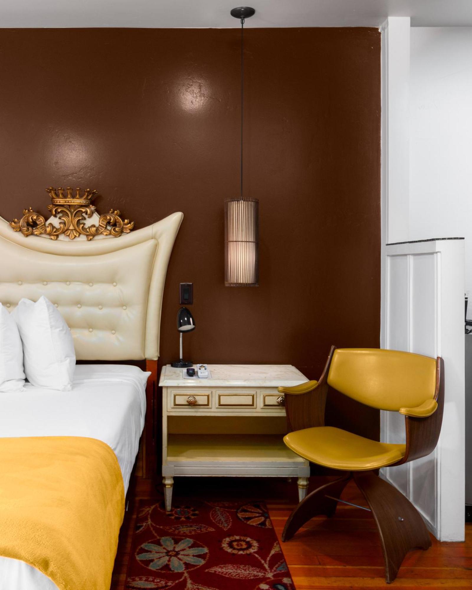 The Motor Lodge Πρέσκοτ Εξωτερικό φωτογραφία