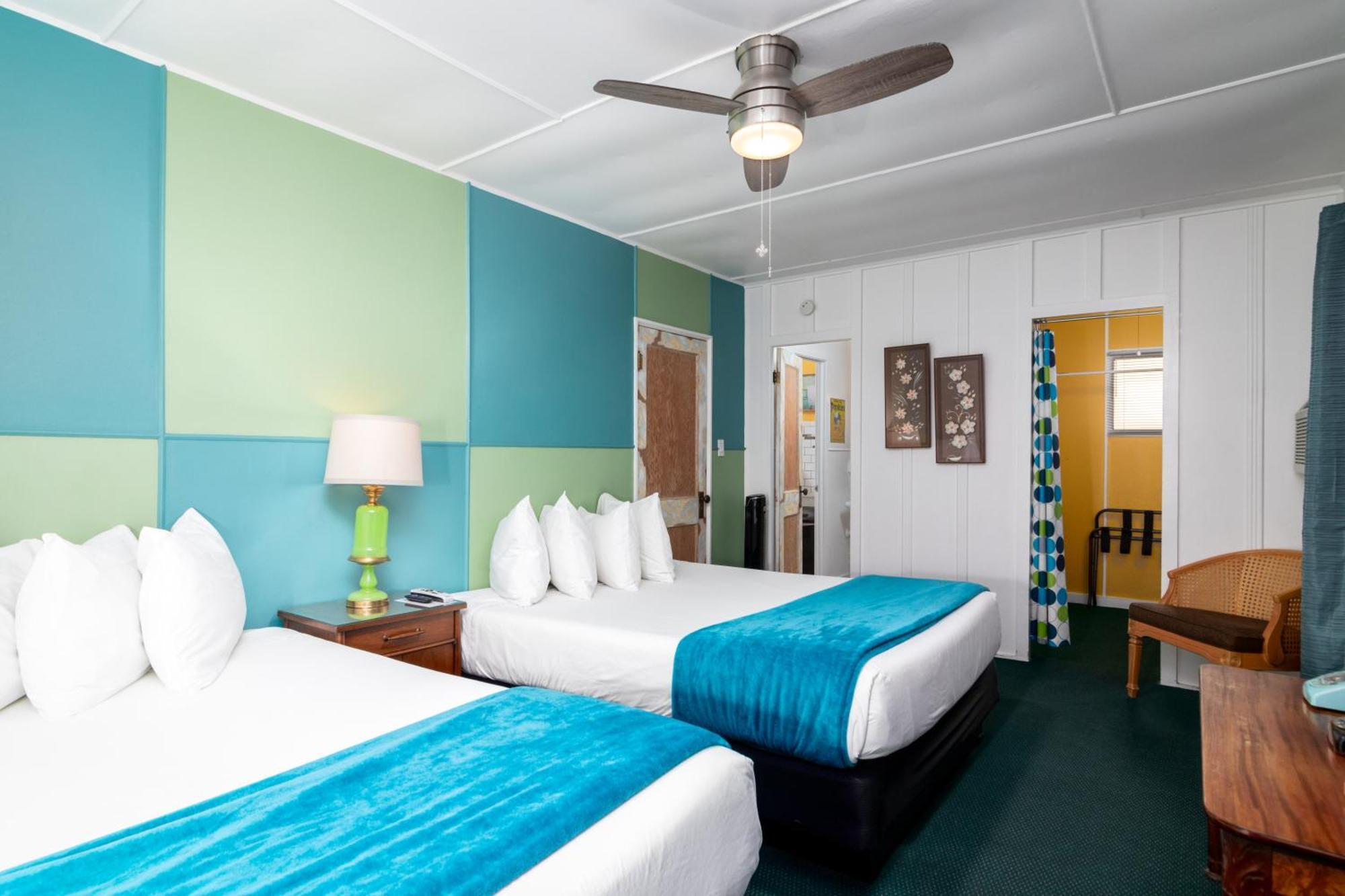 The Motor Lodge Πρέσκοτ Εξωτερικό φωτογραφία