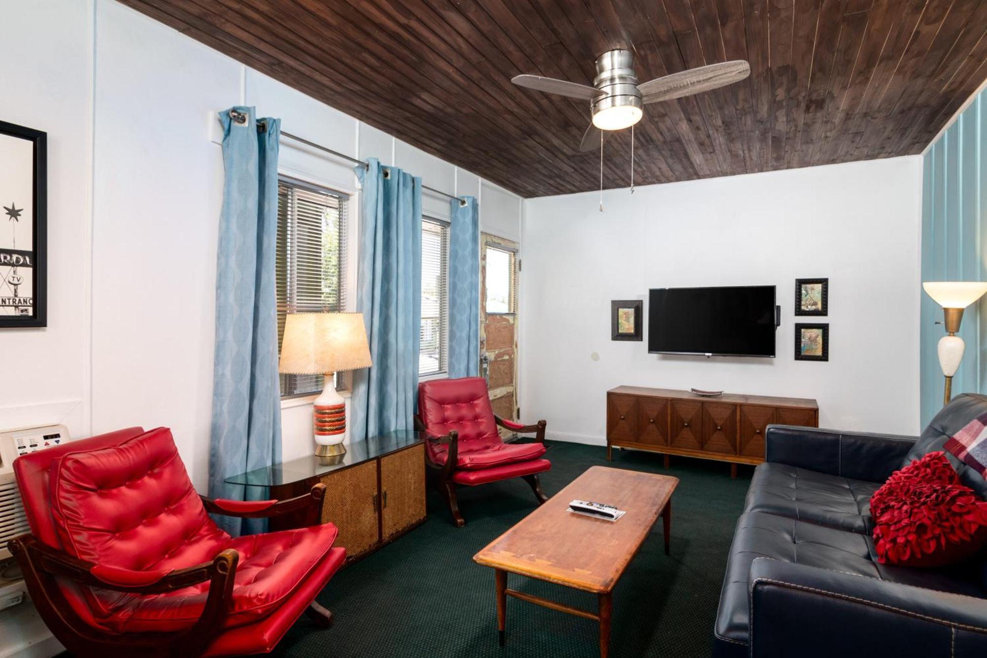 The Motor Lodge Πρέσκοτ Εξωτερικό φωτογραφία