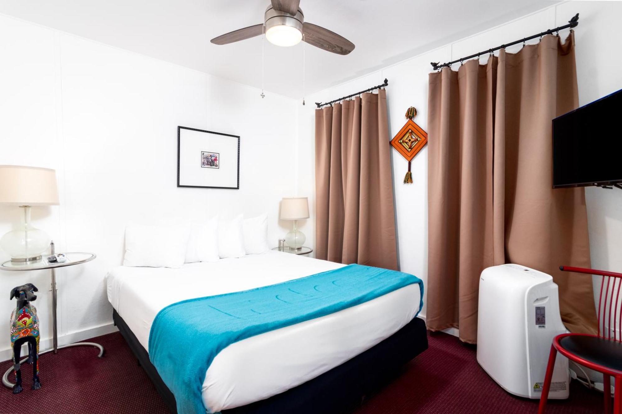 The Motor Lodge Πρέσκοτ Εξωτερικό φωτογραφία