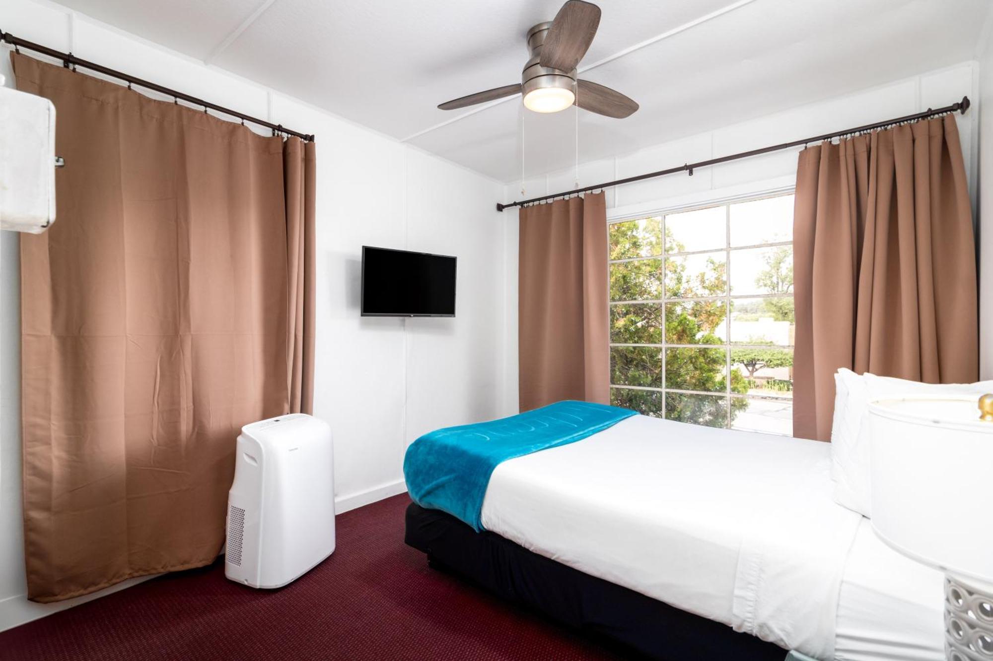 The Motor Lodge Πρέσκοτ Εξωτερικό φωτογραφία